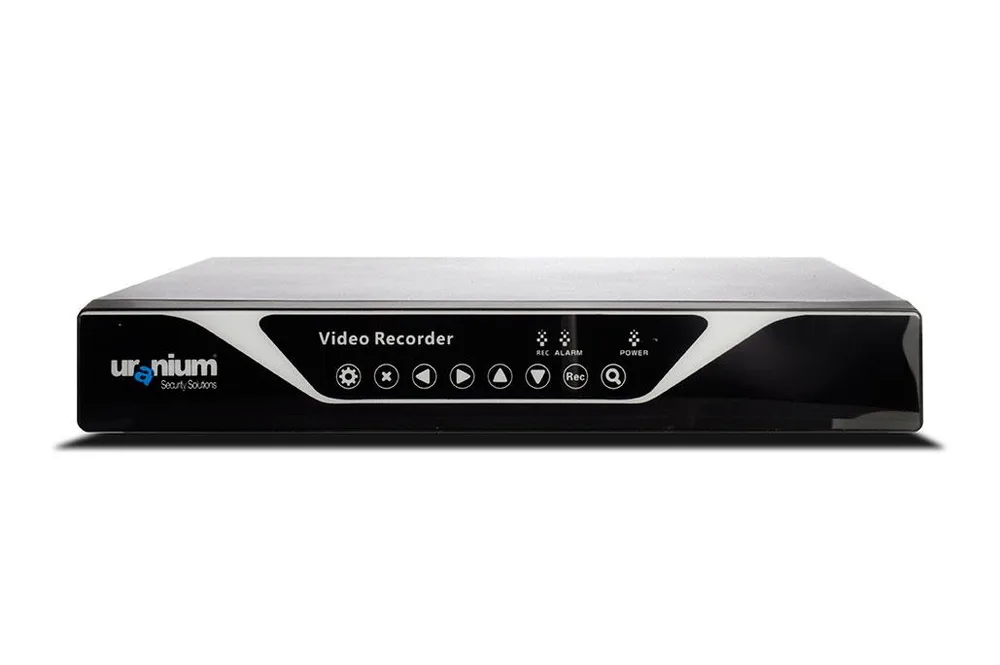 Uranium UR-ANHD11622HP - DVR kayıt cihazı