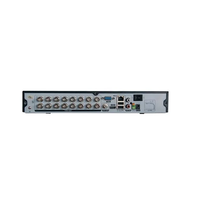 Uranium UR-ANHD11622HP - DVR kayıt cihazı