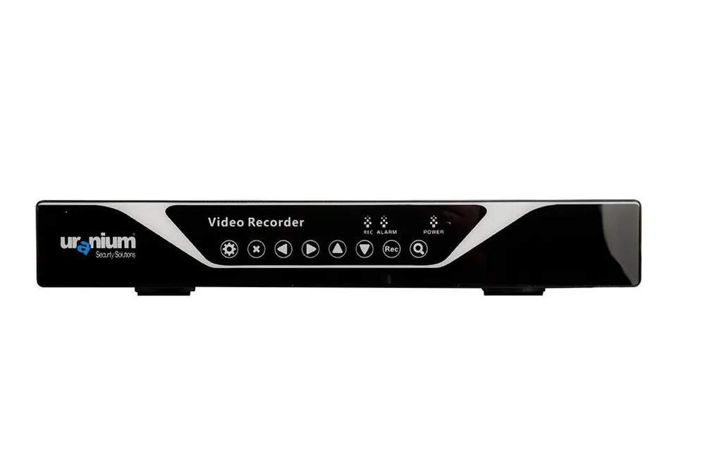 Uranium UR-ANHD1441 - DVR kayıt cihazı