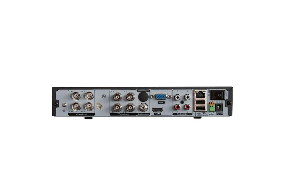Uranium UR-ANHD1841 - DVR kayıt cihazı