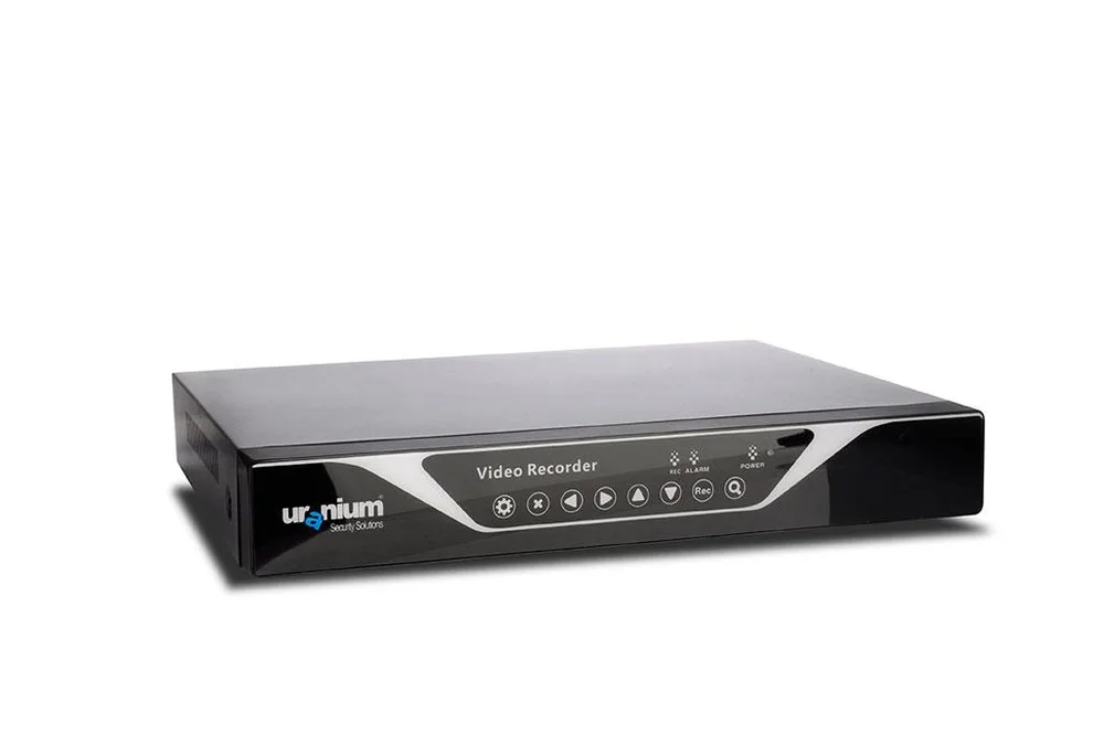 Uranium UR-ANHD1841 - DVR kayıt cihazı