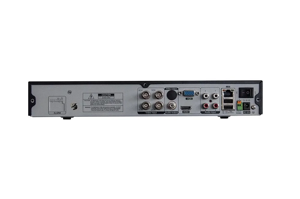 Uranium UR-ANHD2442 - DVR kayıt cihazı