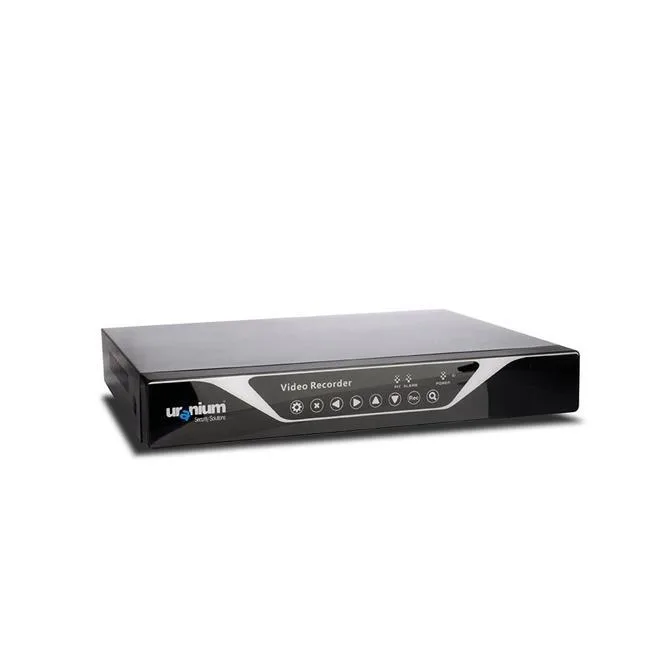 Uranium UR-ANHD2814 - DVR kayıt cihazı