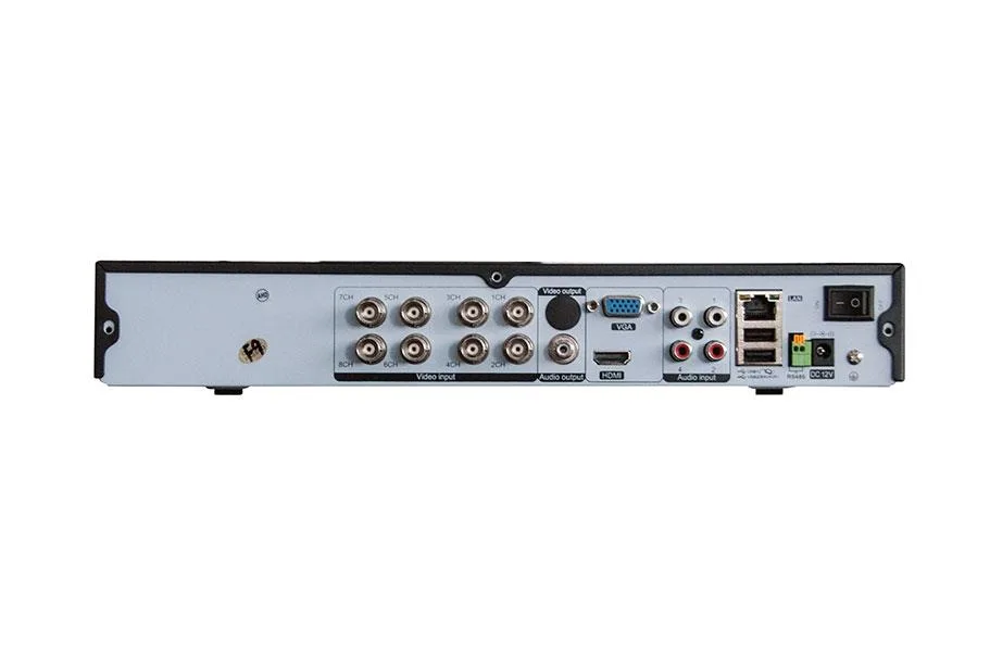 Uranium UR-ANHD2841 - DVR kayıt cihazı