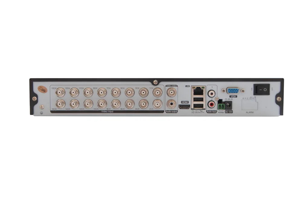 Uranium UR-ANHD411622 - DVR kayıt cihazı