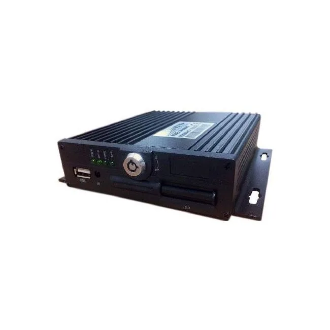 Uranium UR-ANHD414 - DVR kayıt cihazı