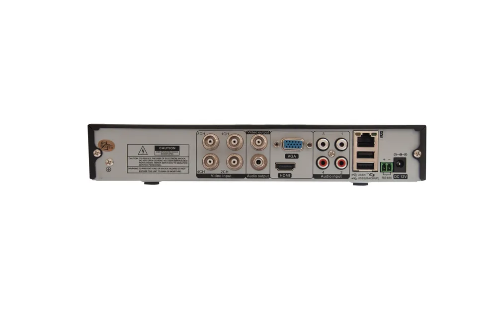 Uranium UR-ANHD41441 - DVR kayıt cihazı