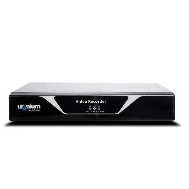 Uranium UR-ANHD41441 - DVR kayıt cihazı