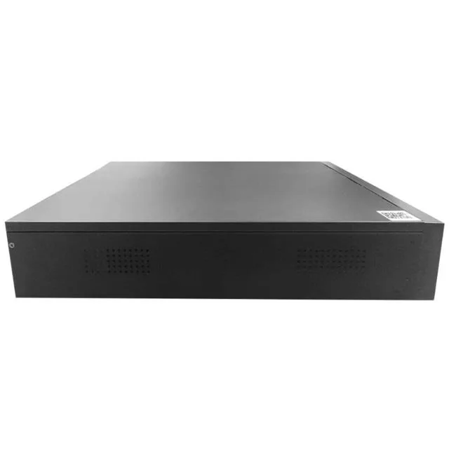 Uranium UR-ANP-PRO2U64EX - NVR kayıt cihazı