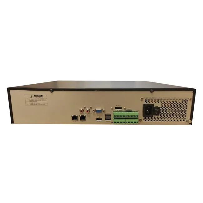 Uranium UR-ANP-PRO2U64EX - NVR kayıt cihazı