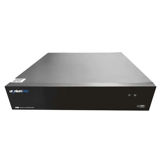 Uranium UR-ANP-PRO2U64EX - NVR kayıt cihazı