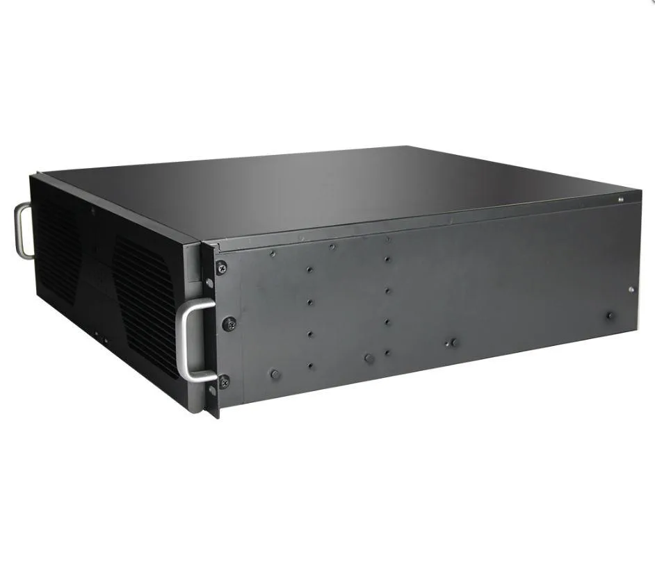 Uranium UR-ANP-PRO3U128EX - NVR kayıt cihazı