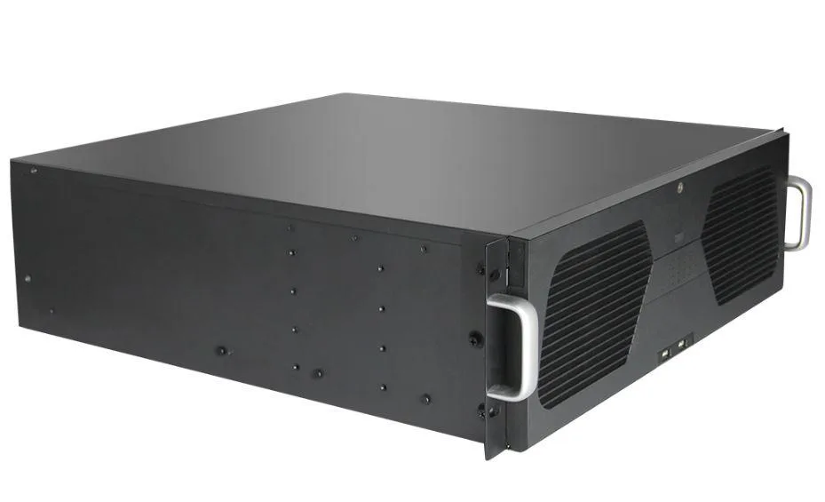 Uranium UR-ANP-PRO3U128EX - NVR kayıt cihazı