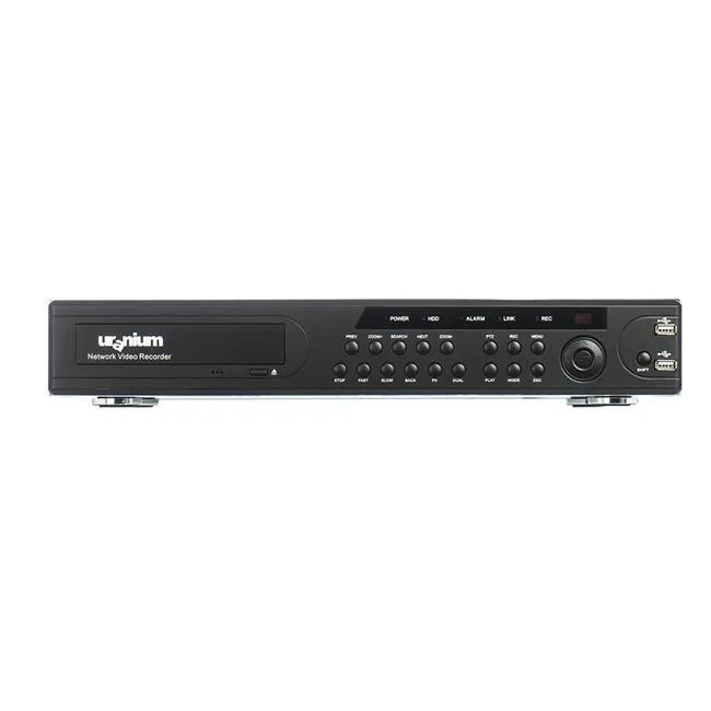 Uranium UR-ANP163H - NVR kayıt cihazı