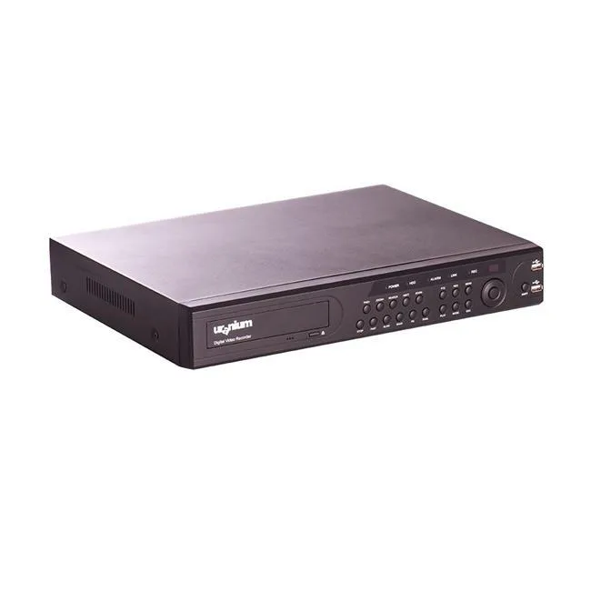 Uranium UR-ANP163H - NVR kayıt cihazı