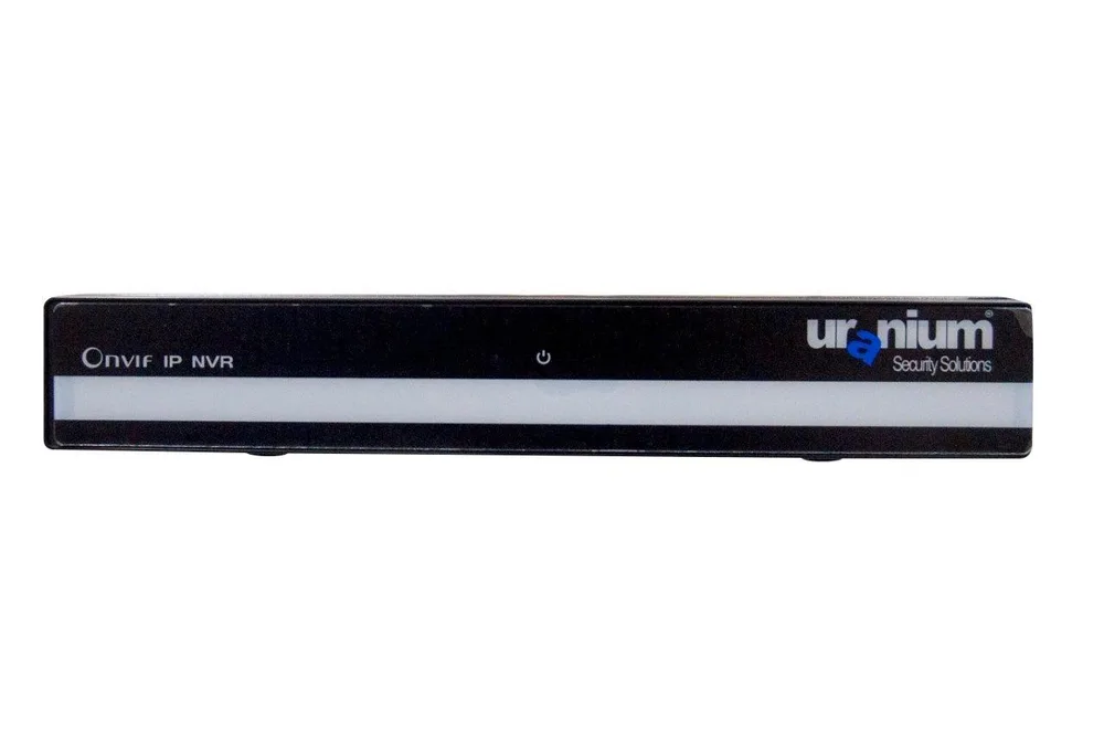 Uranium UR-ANP2404 - NVR kayıt cihazı