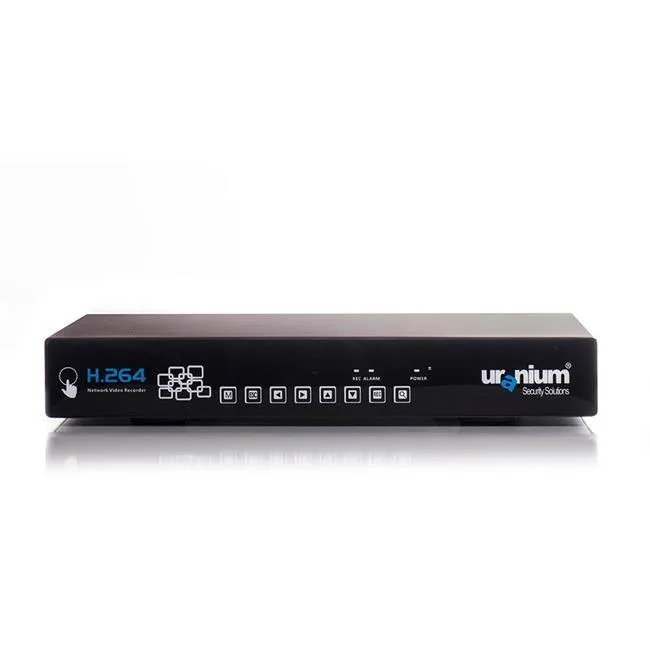Uranium UR-GR163 - DVR kayıt cihazı