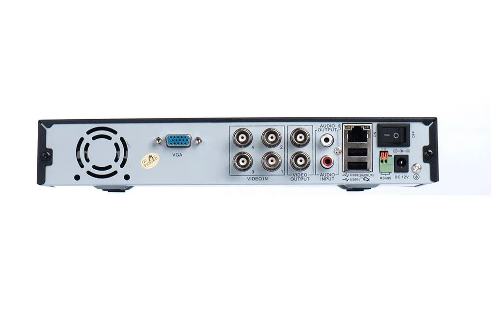 Uranium UR-GR41 - DVR kayıt cihazı