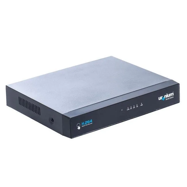 Uranium UR-GR82 - DVR kayıt cihazı