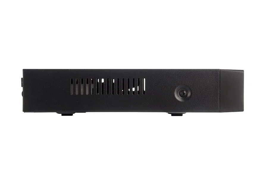 Uranium UR-GRHD414HVR - DVR kayıt cihazı