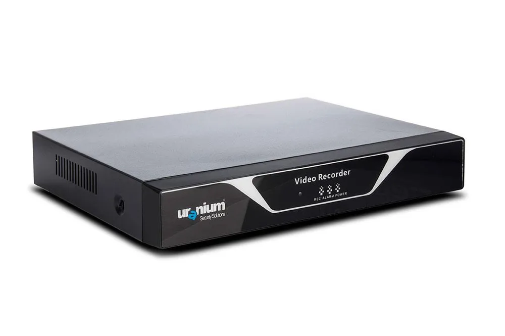Uranium UR-GRHD814HVR - DVR kayıt cihazı