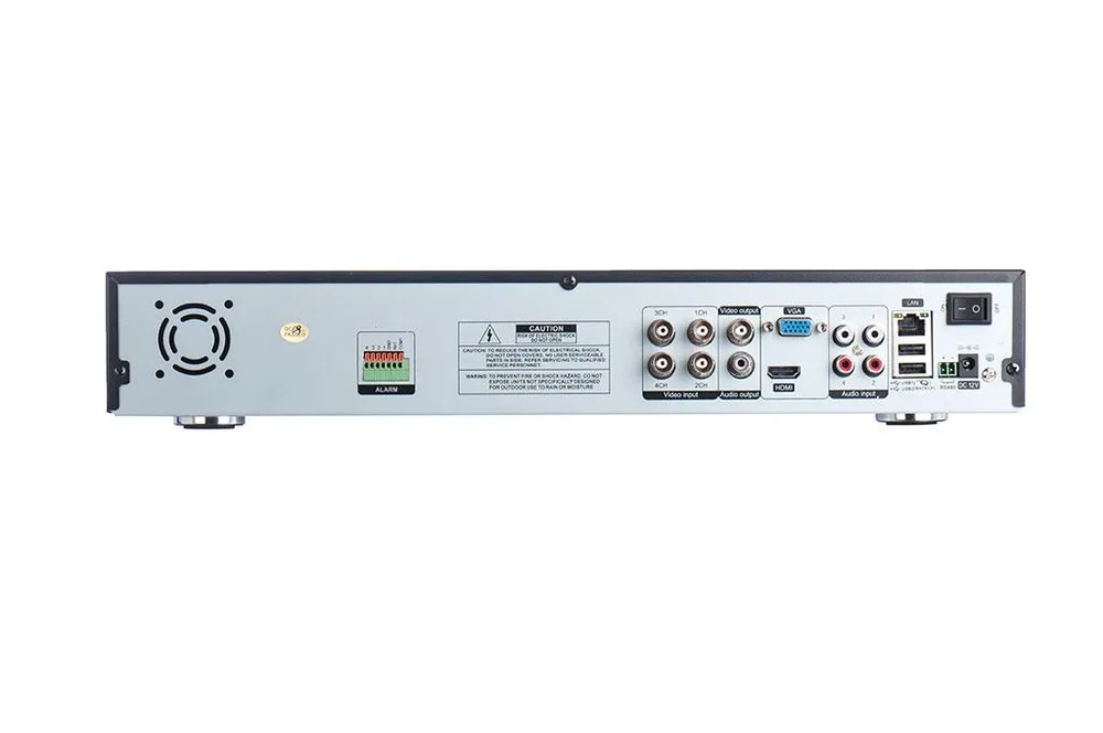 Uranium UR-HAND41H - DVR kayıt cihazı