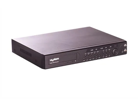 Uranium UR-HAND81H - DVR kayıt cihazı