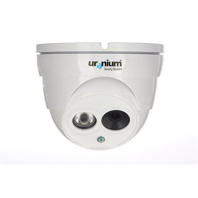 Uranium UR-IPC5105B - Dome IP kamera