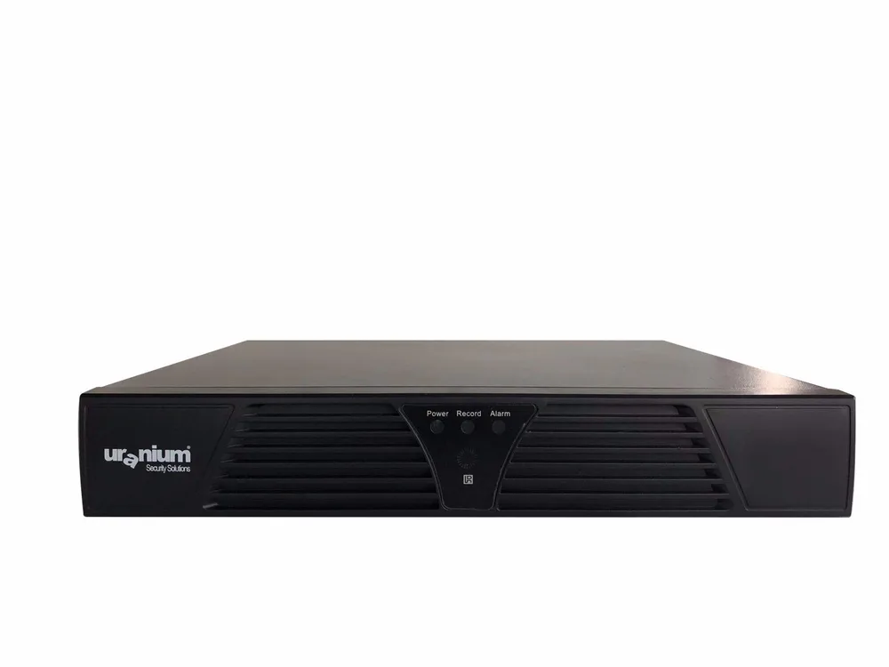 Uranium XANHD-11621XM - DVR kayıt cihazı