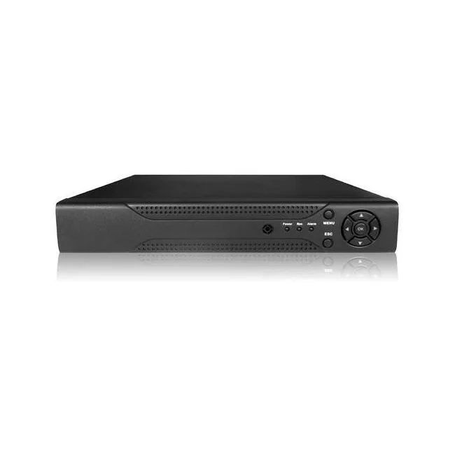 Uranium XANHD-13284XM-N - DVR kayıt cihazı