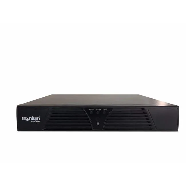 Uranium XANHD-1841XM - DVR kayıt cihazı