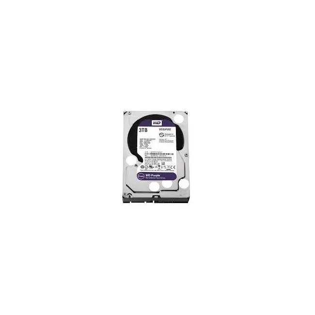 WD WD30PURZ - Güvenlik amaçlı HDD