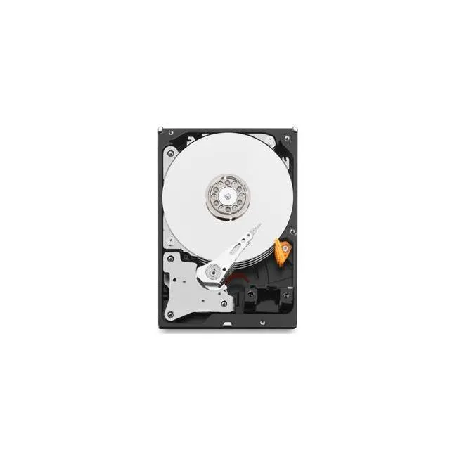 WD WD4NPURX - Güvenlik amaçlı HDD