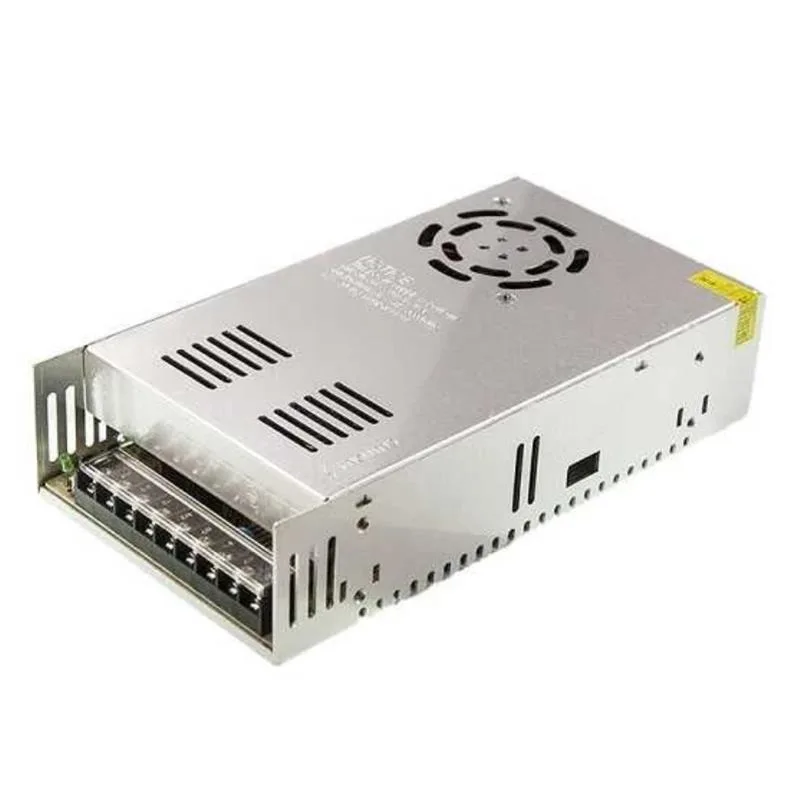 Yıldırım ADAPTOR(ES-500-12) - Güç kaynağı/adaptör/PoE