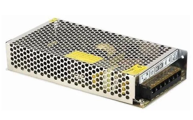 Yıldırım (ES-150-12) - Güç kaynağı/adaptör/PoE