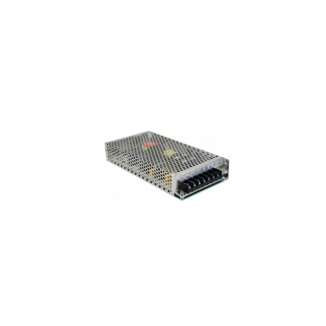 Yıldırım (ES-250-12) - Güç kaynağı/adaptör/PoE