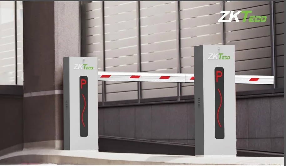 ZKTeco CMP200 - Otopark bariyerleri