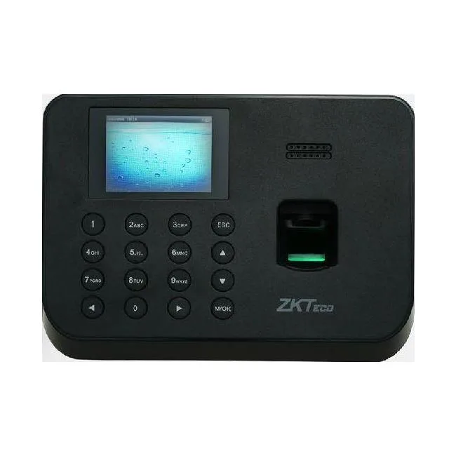 ZKTeco ETK45-A-ID - Parmak izi okuyucular