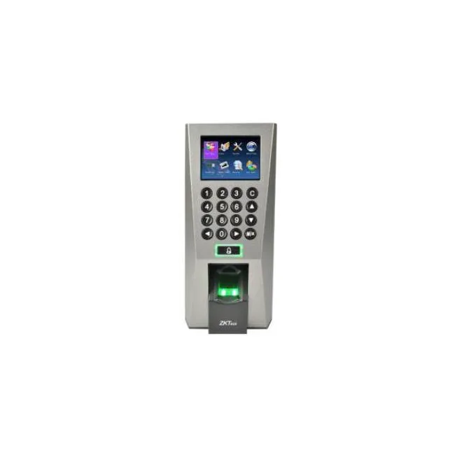 ZKTeco F18-ID - Parmak izi okuyucular