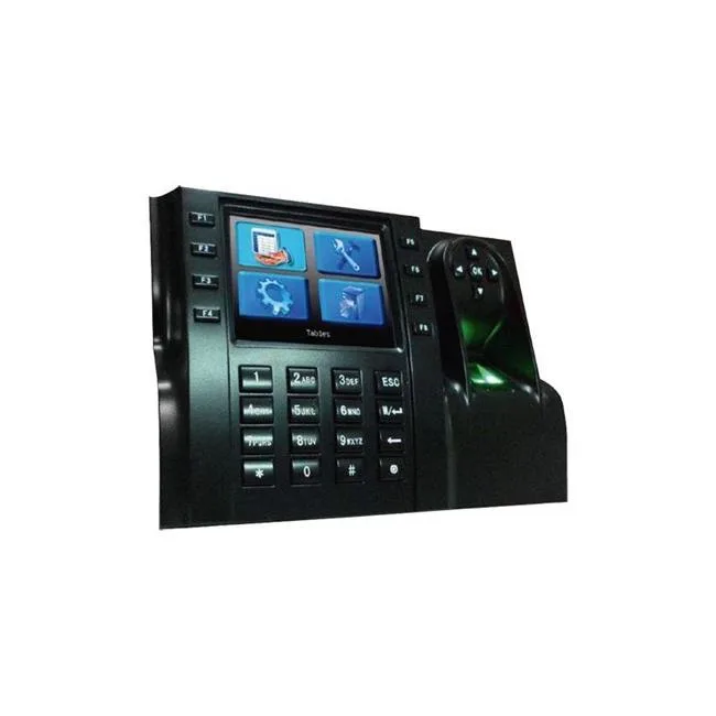 ZKTeco ICLOCK560-ID - Parmak izi okuyucular