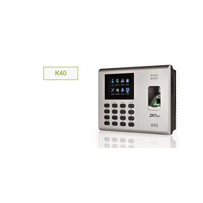 ZKTeco K40-ID - Parmak izi okuyucular