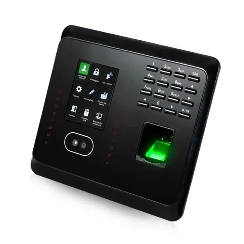 ZKTeco MB360-ID - Yüz tanıma terminalleri