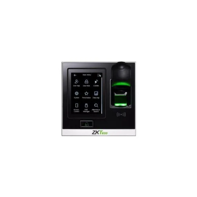 ZKTeco SF400-ID - Parmak izi okuyucular
