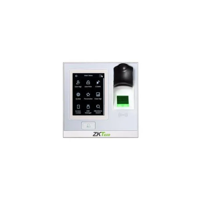 ZKTeco SF400-ID - Parmak izi okuyucular