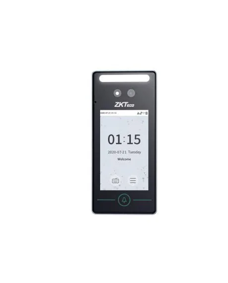 ZKTeco SPEEDFACE-V4L - Yüz tanıma terminalleri