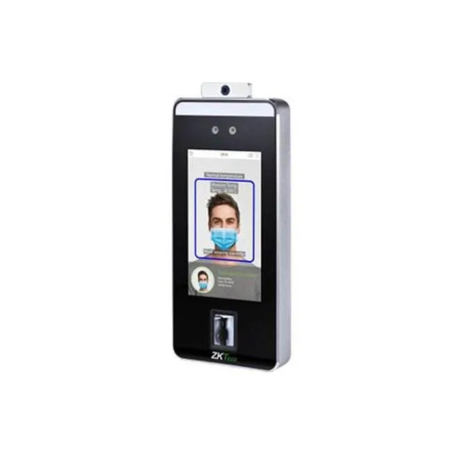 ZKTeco SPEEDFACE-V5L-TD - Yüz tanıma terminalleri