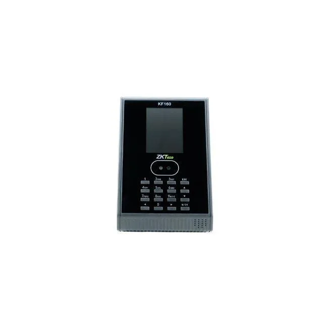 ZKTeco TFR-FACE200 - Yüz tanıma terminalleri
