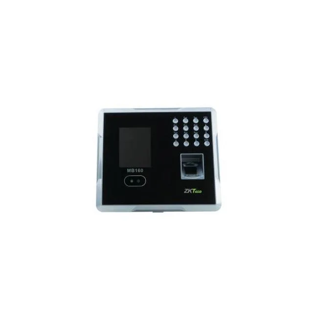 ZKTeco TRFACE100T - Yüz tanıma terminalleri