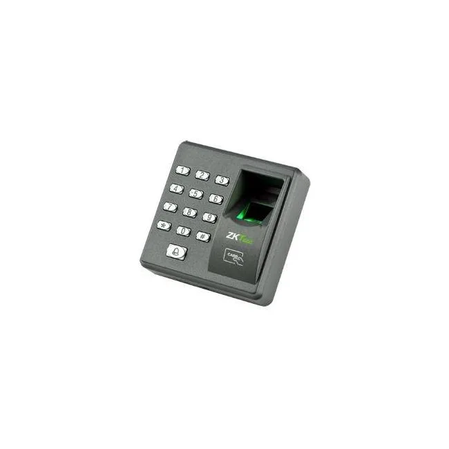ZKTeco X7 - Parmak izi okuyucular
