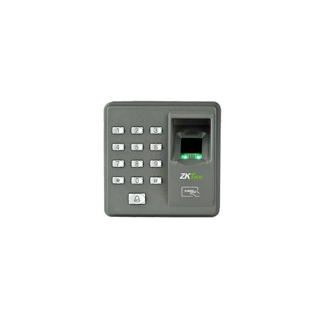 ZKTeco X7 - Parmak izi okuyucular